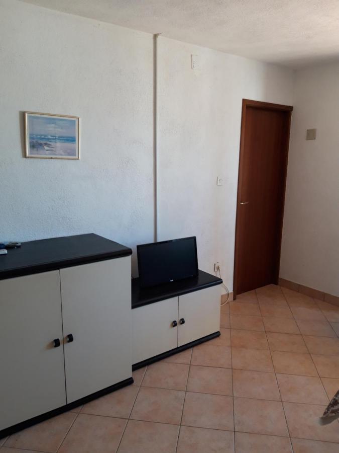 Apartment Lana Privlaka  Kültér fotó