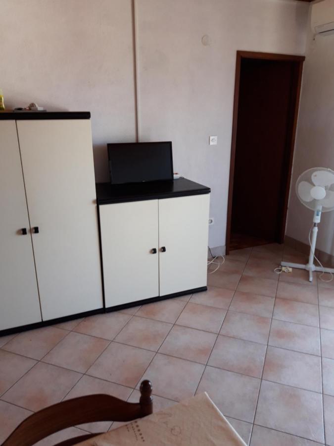 Apartment Lana Privlaka  Kültér fotó