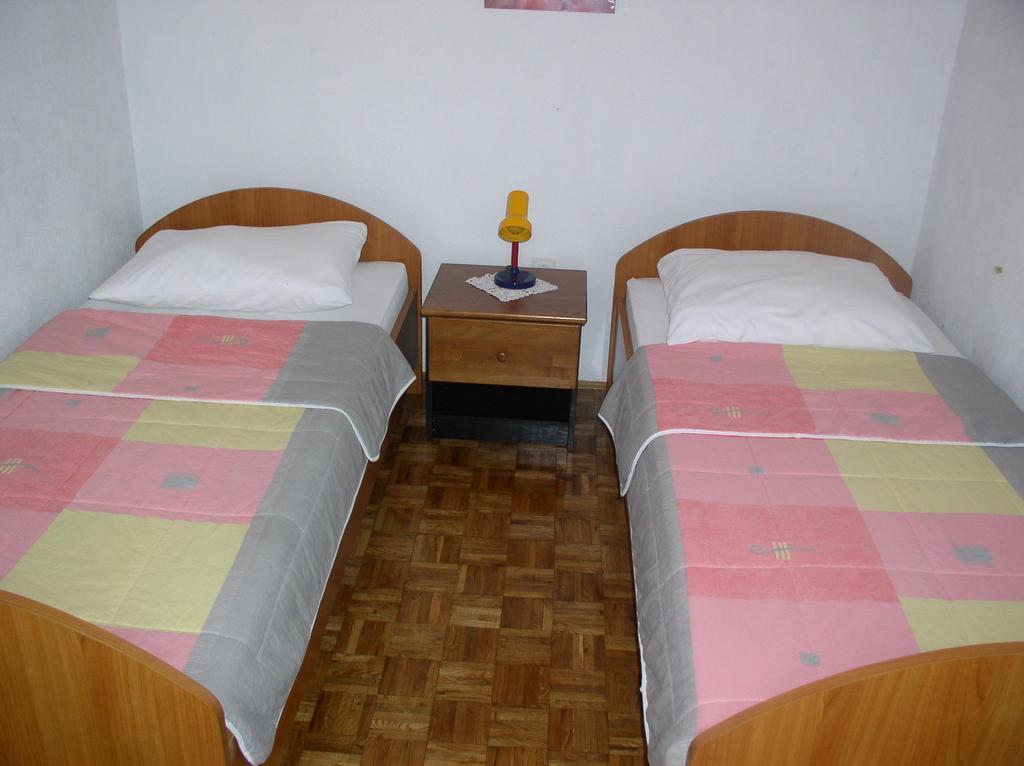Apartment Lana Privlaka  Kültér fotó