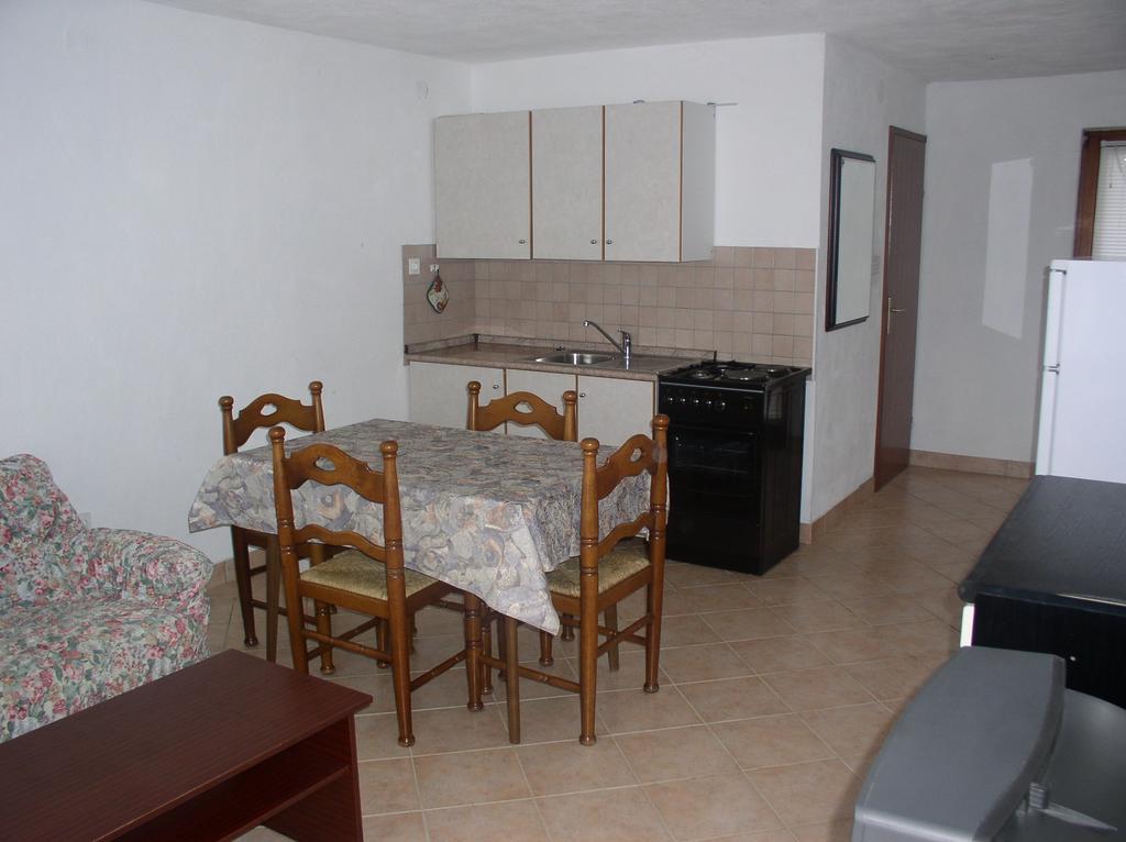 Apartment Lana Privlaka  Kültér fotó