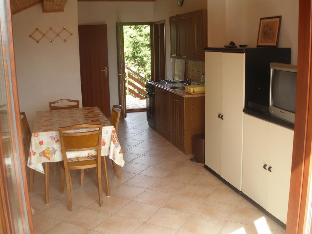 Apartment Lana Privlaka  Kültér fotó