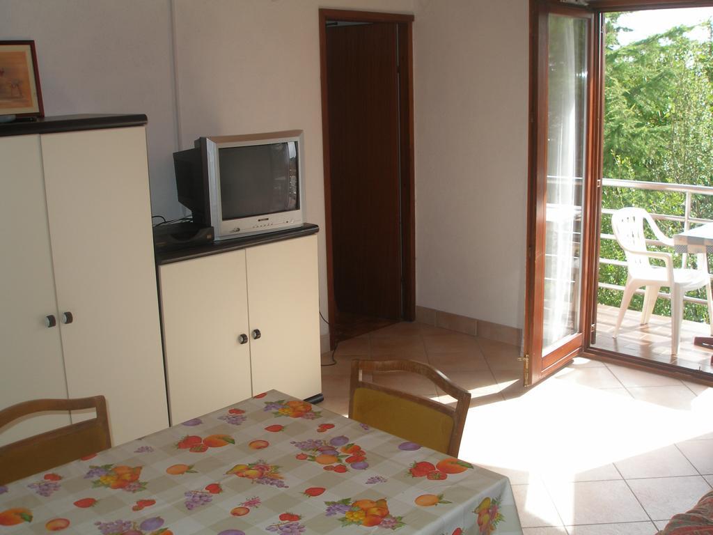 Apartment Lana Privlaka  Kültér fotó