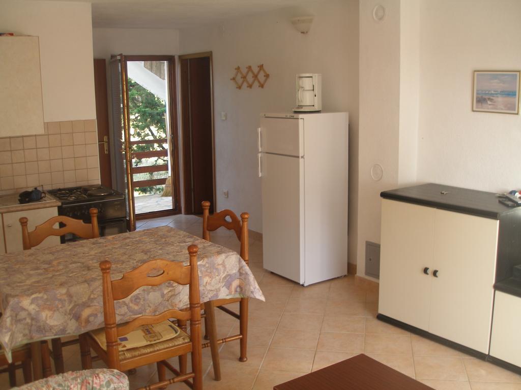 Apartment Lana Privlaka  Kültér fotó