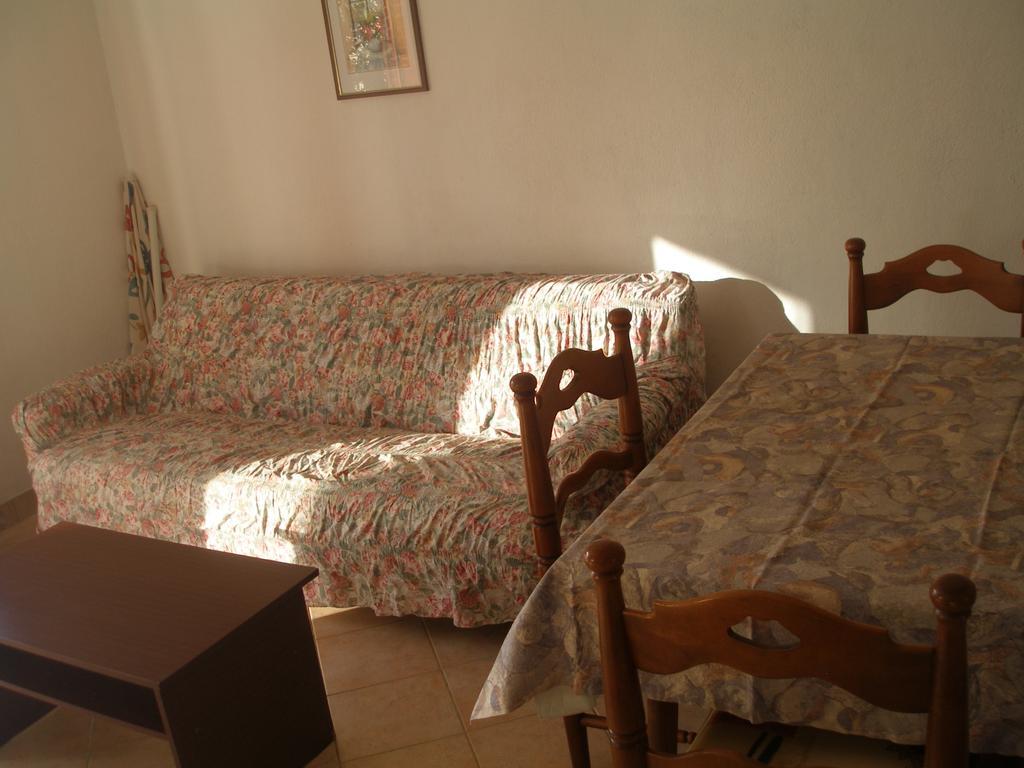 Apartment Lana Privlaka  Kültér fotó
