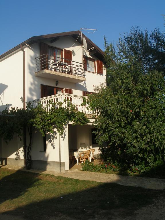 Apartment Lana Privlaka  Kültér fotó