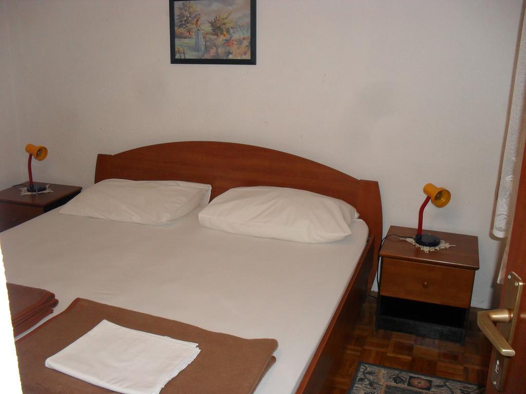 Apartment Lana Privlaka  Kültér fotó