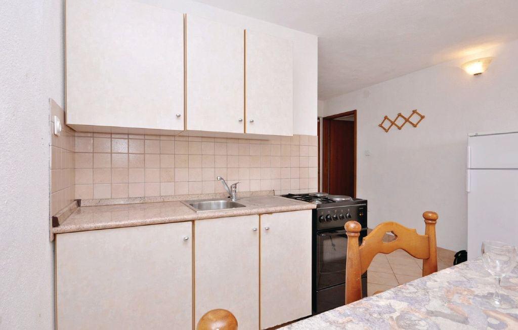 Apartment Lana Privlaka  Kültér fotó