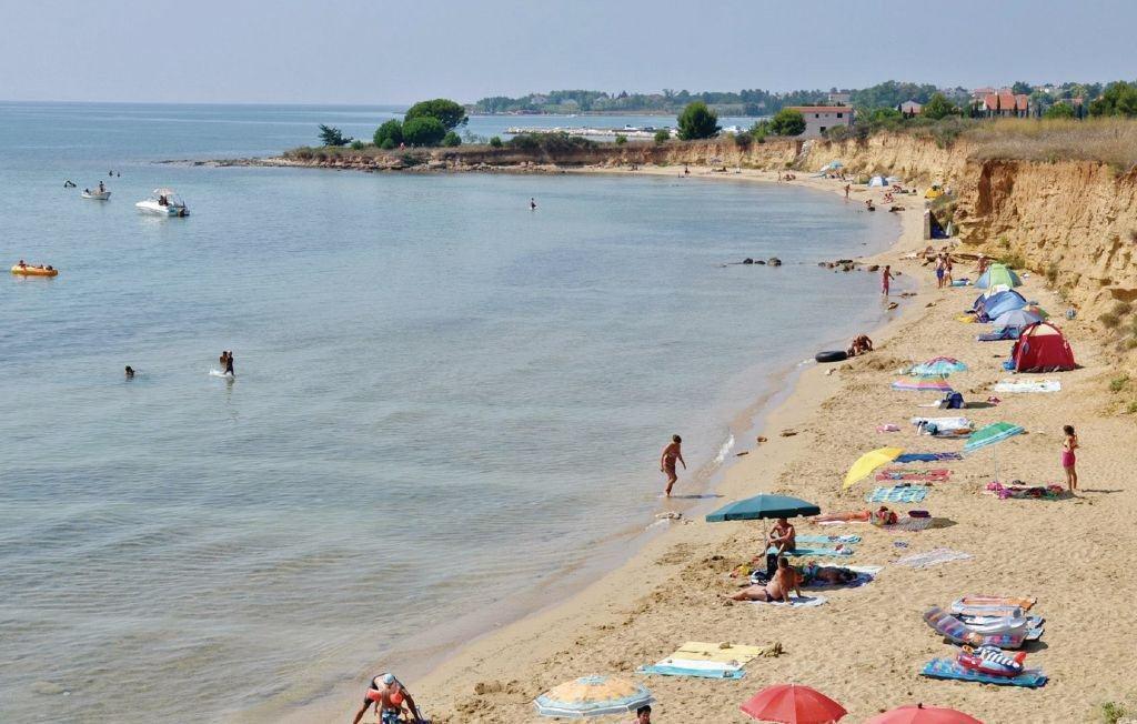 Apartment Lana Privlaka  Kültér fotó