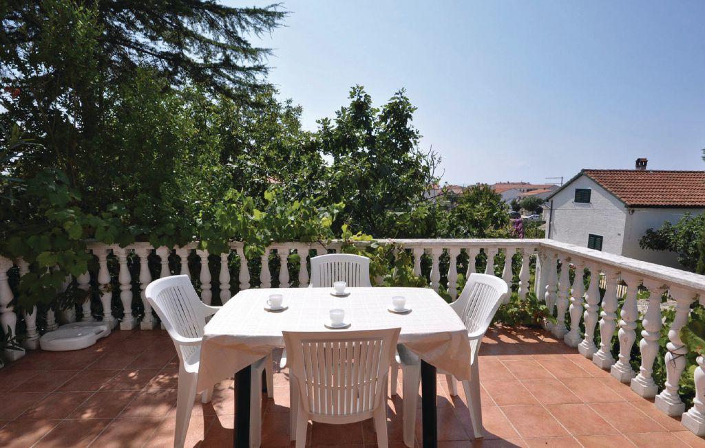 Apartment Lana Privlaka  Kültér fotó