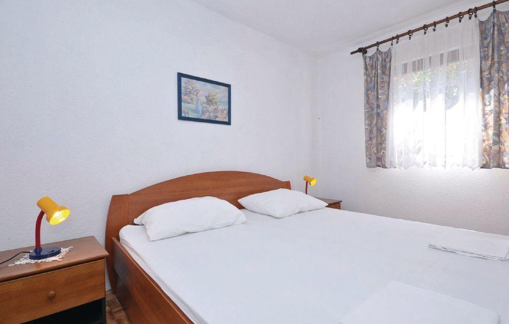 Apartment Lana Privlaka  Kültér fotó