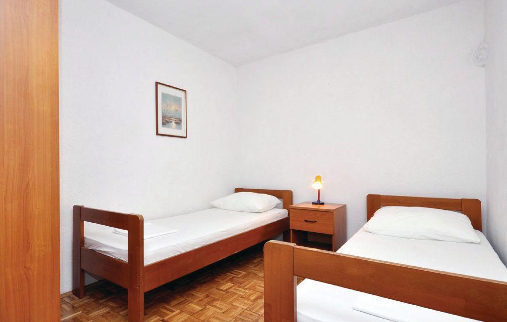 Apartment Lana Privlaka  Kültér fotó