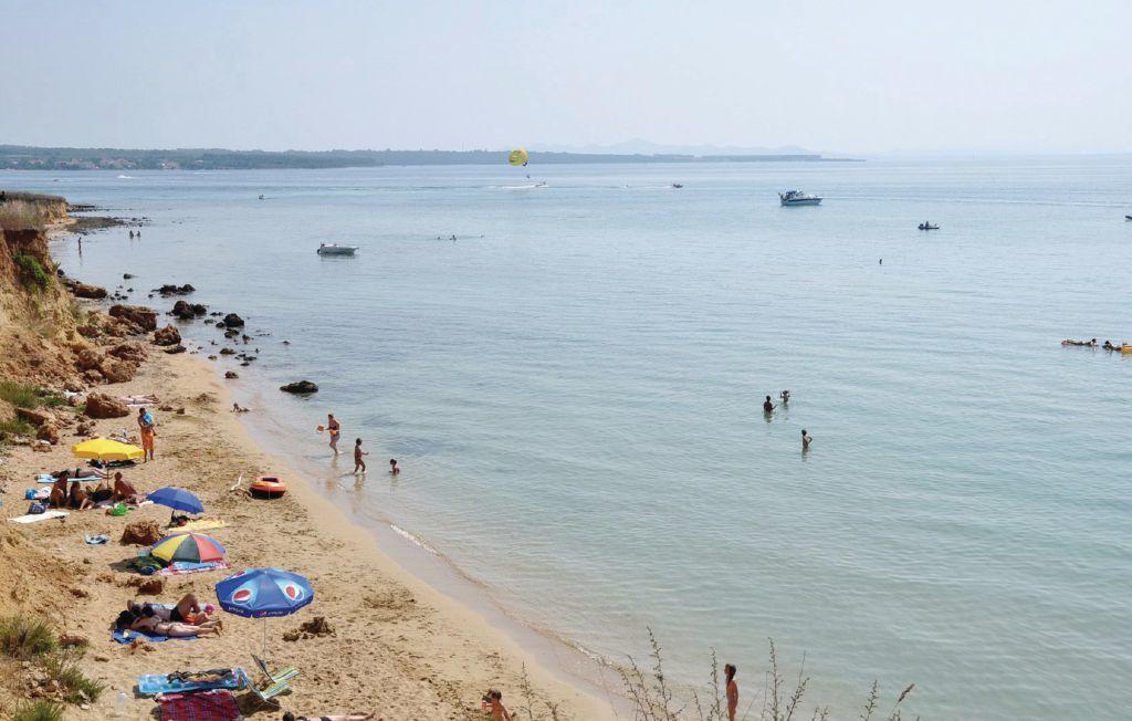 Apartment Lana Privlaka  Kültér fotó