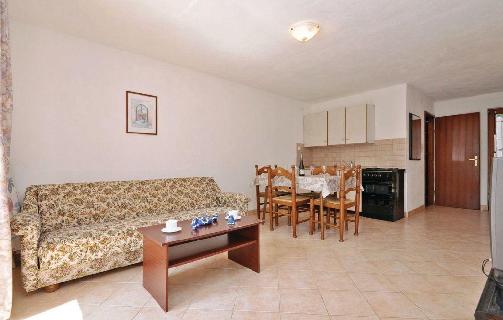 Apartment Lana Privlaka  Kültér fotó