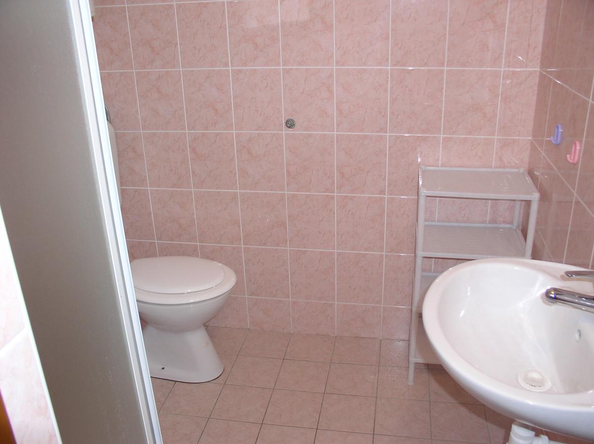 Apartment Lana Privlaka  Kültér fotó