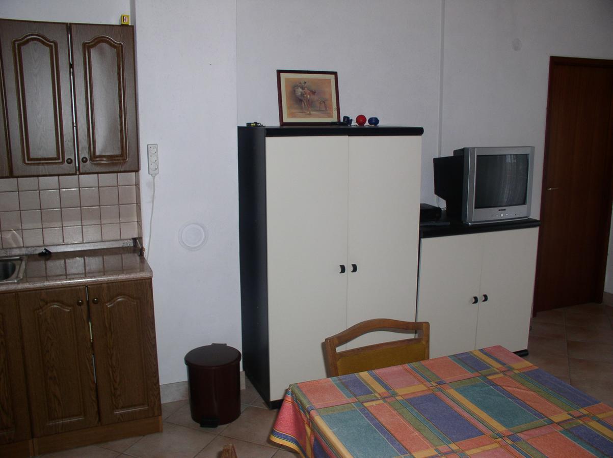Apartment Lana Privlaka  Kültér fotó